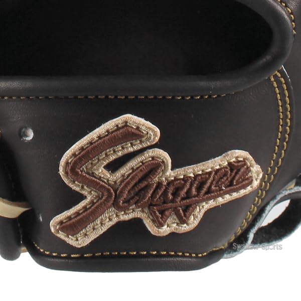 Amazon | 野球 久保田スラッガー 硬式グローブ グラブ 内野 内野手用