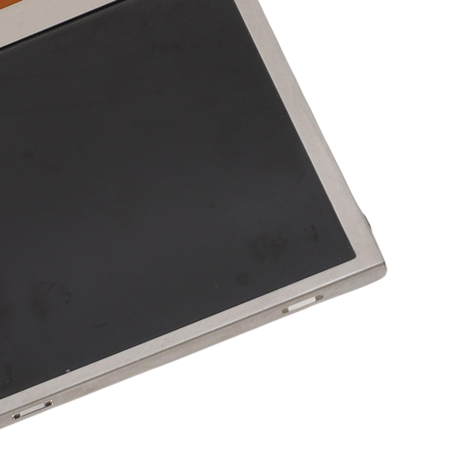 Sorandy Remplacement d'écran LCD, Remplacement pour Portable 1000 1001 1002 1003 1004, écran LCD Transparent Haute sensibilité, Idéal pour une Installation Professionnelle