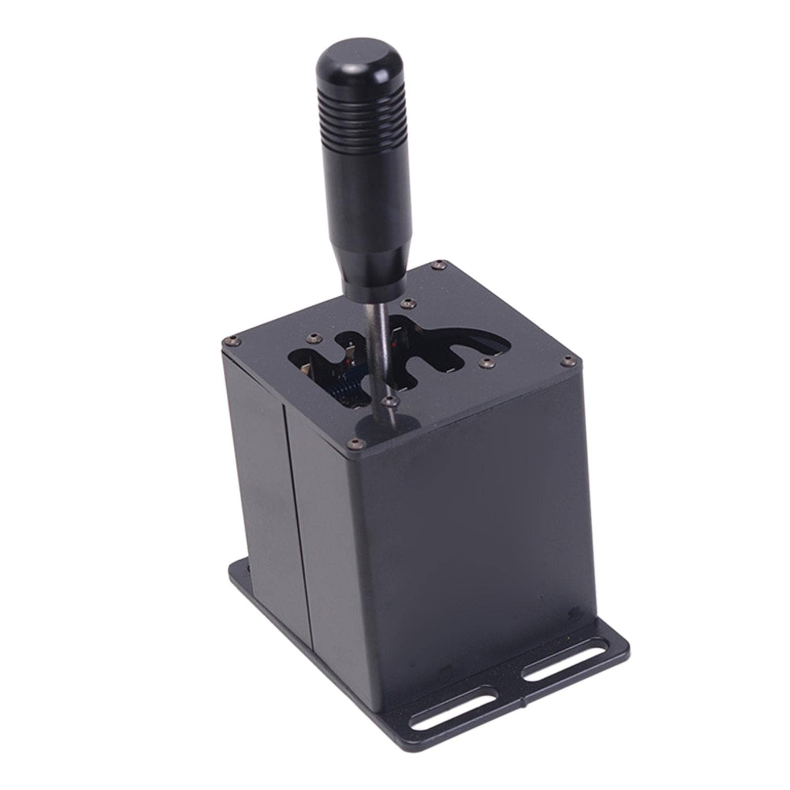ATORSE™ USB Simulator Shifter H Gear Shifter Fit for Logitech G29 G27 G25 G920 6+R-picture-17