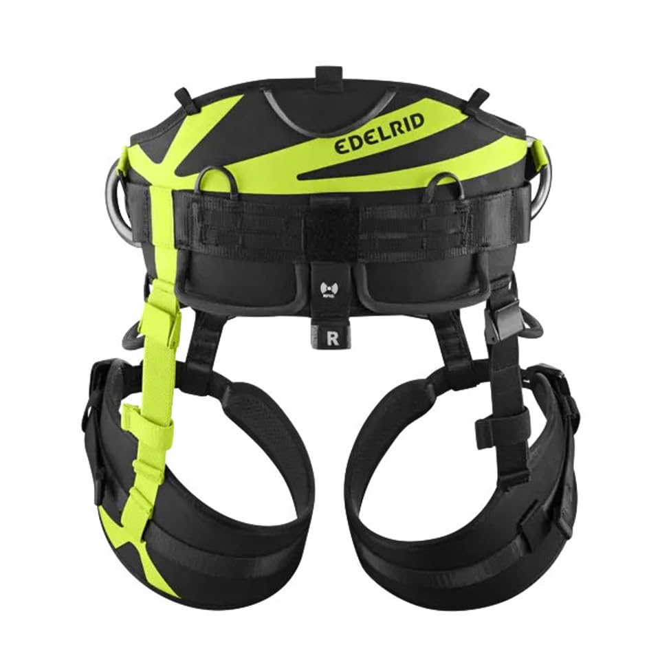 EDELRID TreeRaptor Arborist Harness (Size 1)