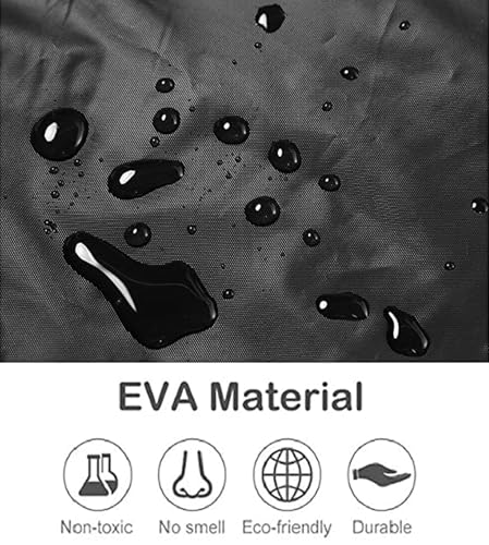 Rain Coat Poncho for Adult, 2 Pack Women Men Reusable Raincoats Emergency with Hood and Drawstring4