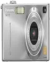 Amazon | パナソニック デジタルカメラ DMC-FX5S 4MP 光学3倍