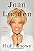 Had I Known: A Memoir of Survival