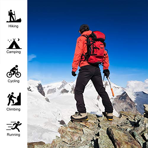 INBIKE Men's Winter Cycling Pants