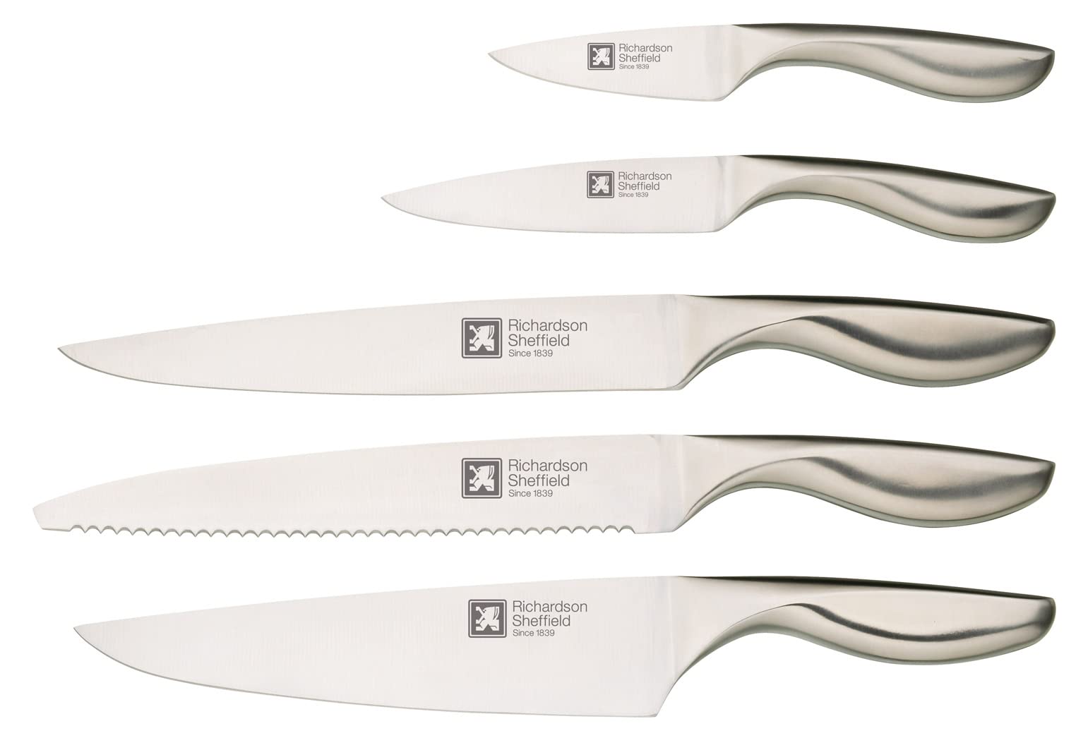 Buy Richardson Sheffield Since 1839 Premium Stainless Steel