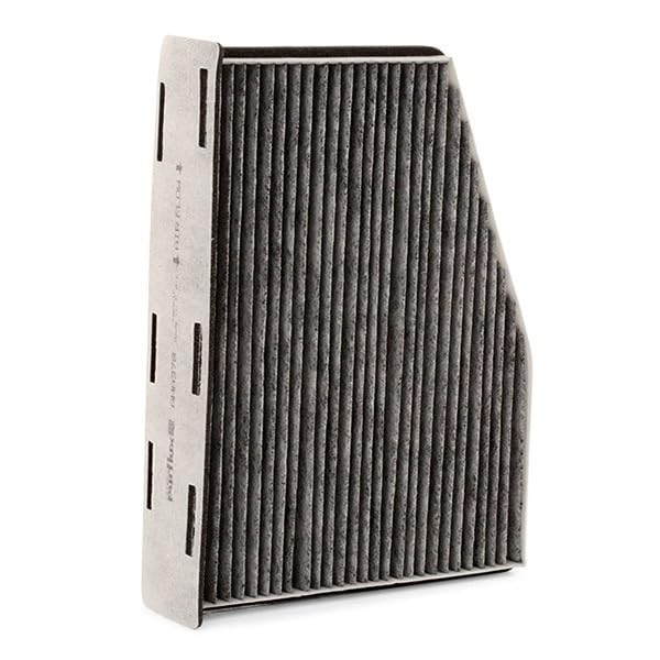 Filtro Abitacolo PURFLUX AHA212 - Filtro Antipolline PM2.5 Per Ford Focus, C-Max, Kuga, Mondeo