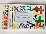 Math Made Easy: Quick Fractions: QFR100 [VHS]