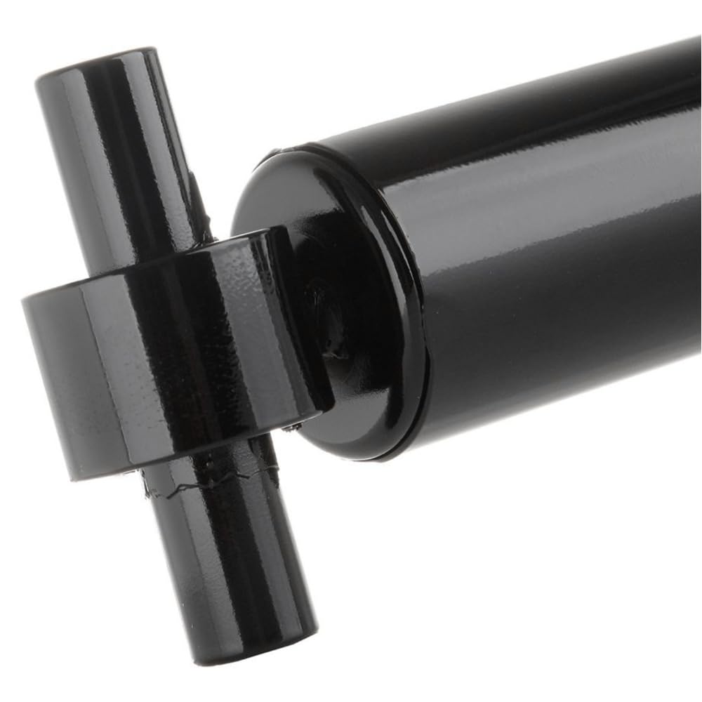 Amazon.com: Sang Seiyoga 2 Pieces Rear Side Struts Shocks Steel 