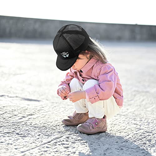 Girls Hat Butterfly Cap For Hat For Toddler Girl Cute Set Yourself Free Visor Hat #TOP5
