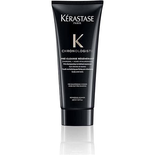 KERASTASE Chronologiste Pre Shampoo Revitalizing 200ml, 1 gram
