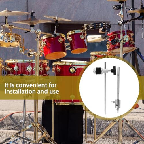 Soporte Ajustable Zerodeko para Campana de Percusión miniatura 3
