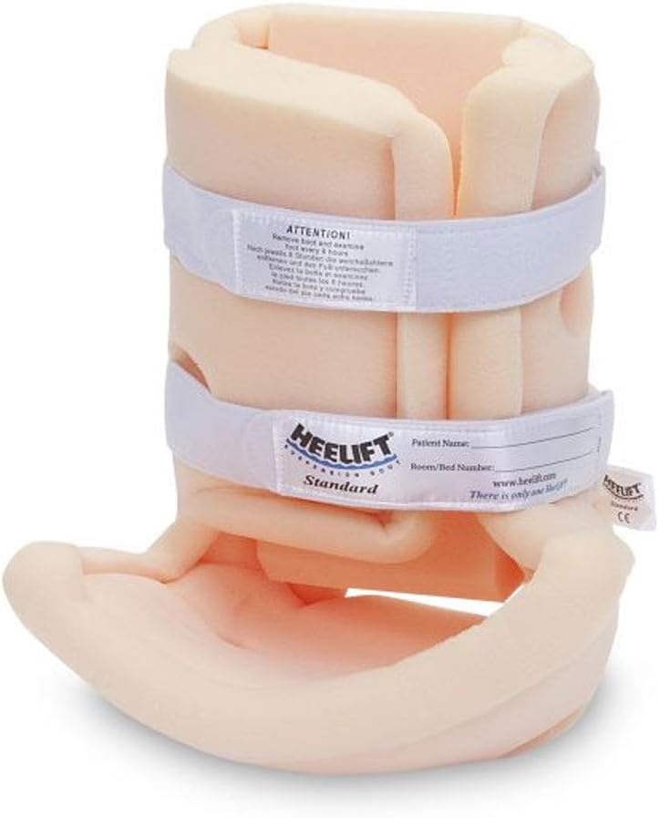 Heelift66810 DM System, Smooth, Small