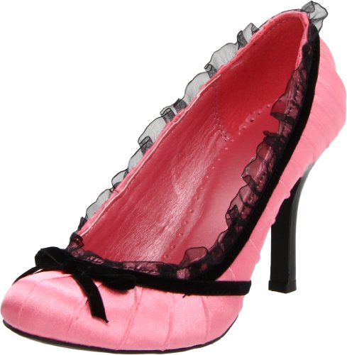 Ellie Shoes Women's 406-Doll Pump