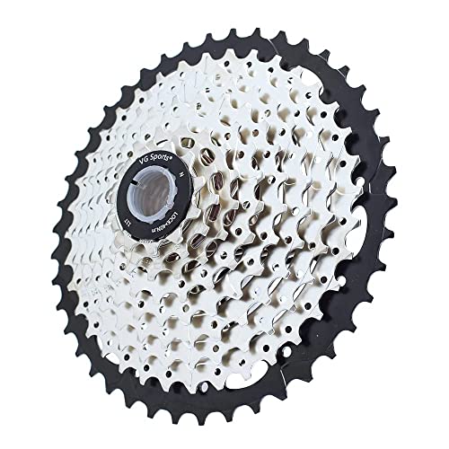 VG SPORTS 9/10/11 Xs[hJZbg 1-25T/11-32T/11-36T/11-40T/11-42T/11-46T/11-50T ]ԃJZbg }EeoCN/[hoCNJZbg V}mXΉ