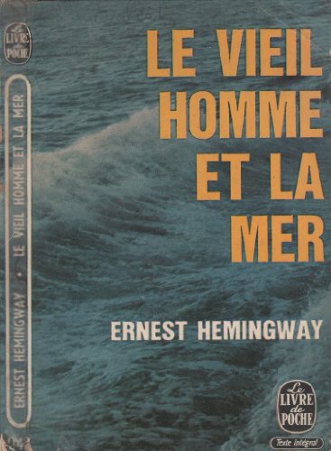 Le vieil homme et la mer