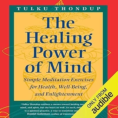 The Healing Power of Mind