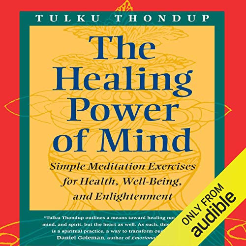 Amazon.co.jp The Healing Power of Mind Simple Meditation Exercises for Health, WellBeing, and