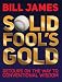 Solid Fool's Gold: Detours on the Way to Conventional Wisdom