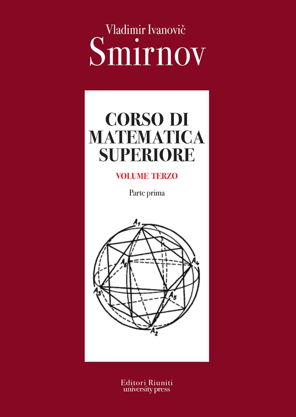 Corso di matematica superiore