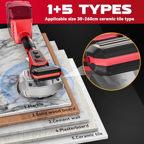 20V Cordless Oscillating Tool