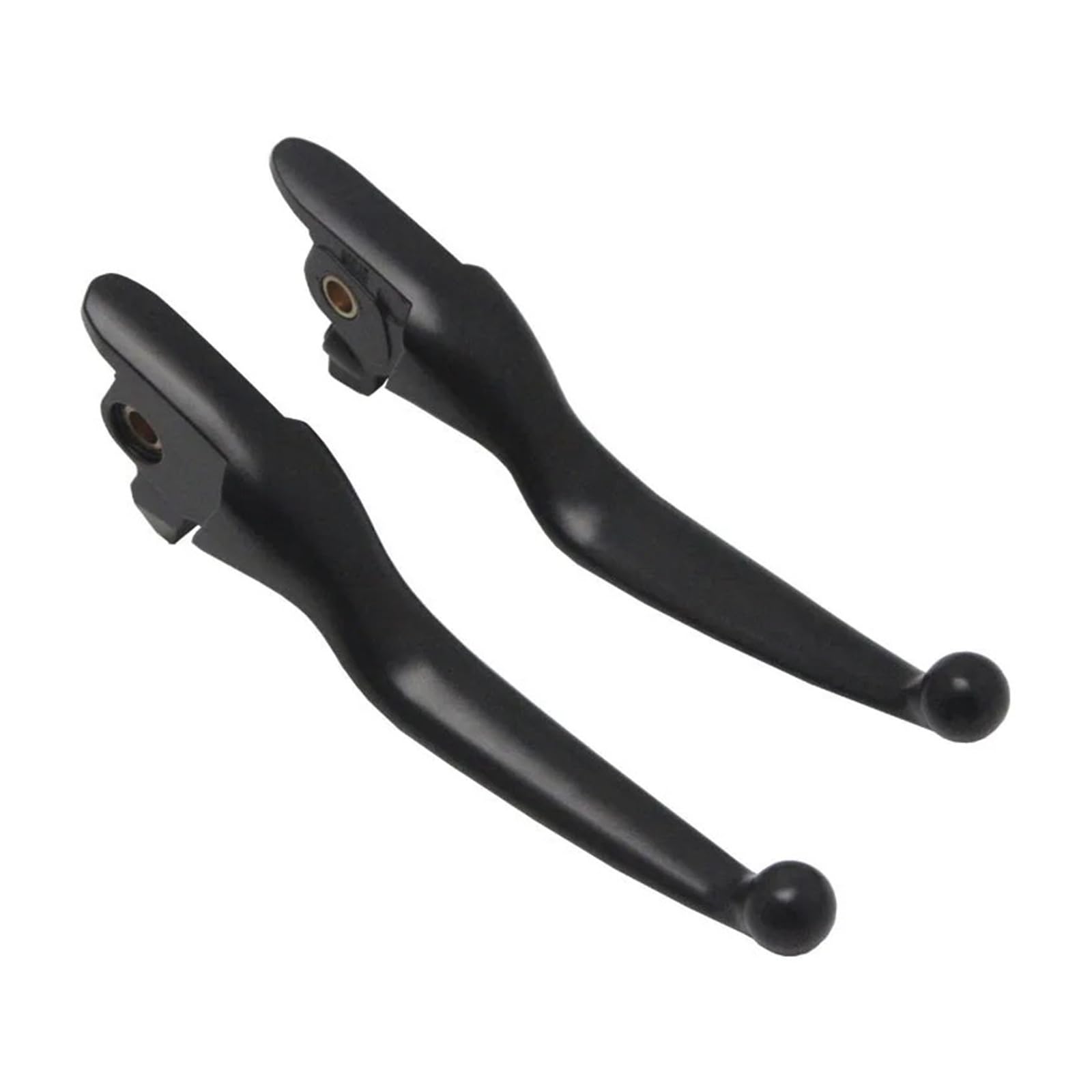 DAJMSUY Motorbike Brake Clutch Lever for Touring for Road for King for Street for Glide for Electra for Ultra 2017 2018 2019 2020 Motorcycle Brake Clutch Levers