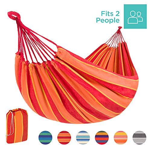 Best 10 Foot Hammock