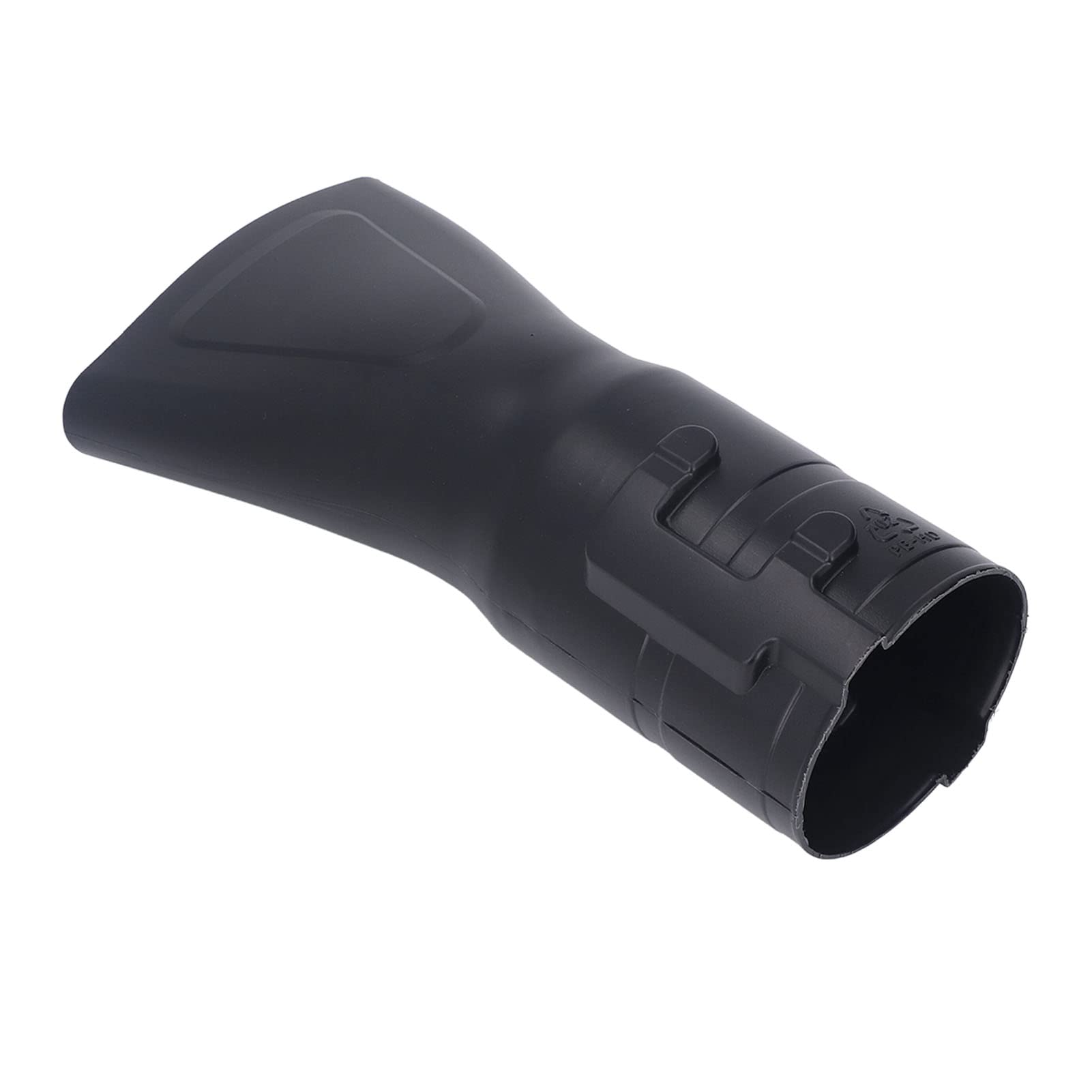 Blower Flat End Nozzle Attachment, 197889-6 Flat End Nozzle Attachment Compatible X2 36V, 18V Handheld Blower, Leaf Blower & Vacuum Accessories