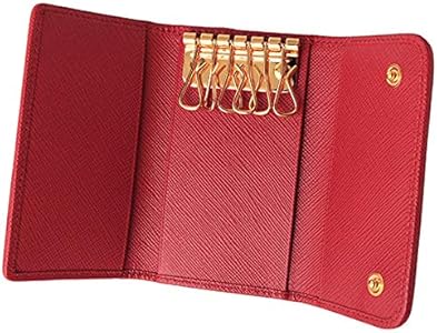 Amazon | [Prada] [プラダ] キーケース 6連 メンズ アウトレット