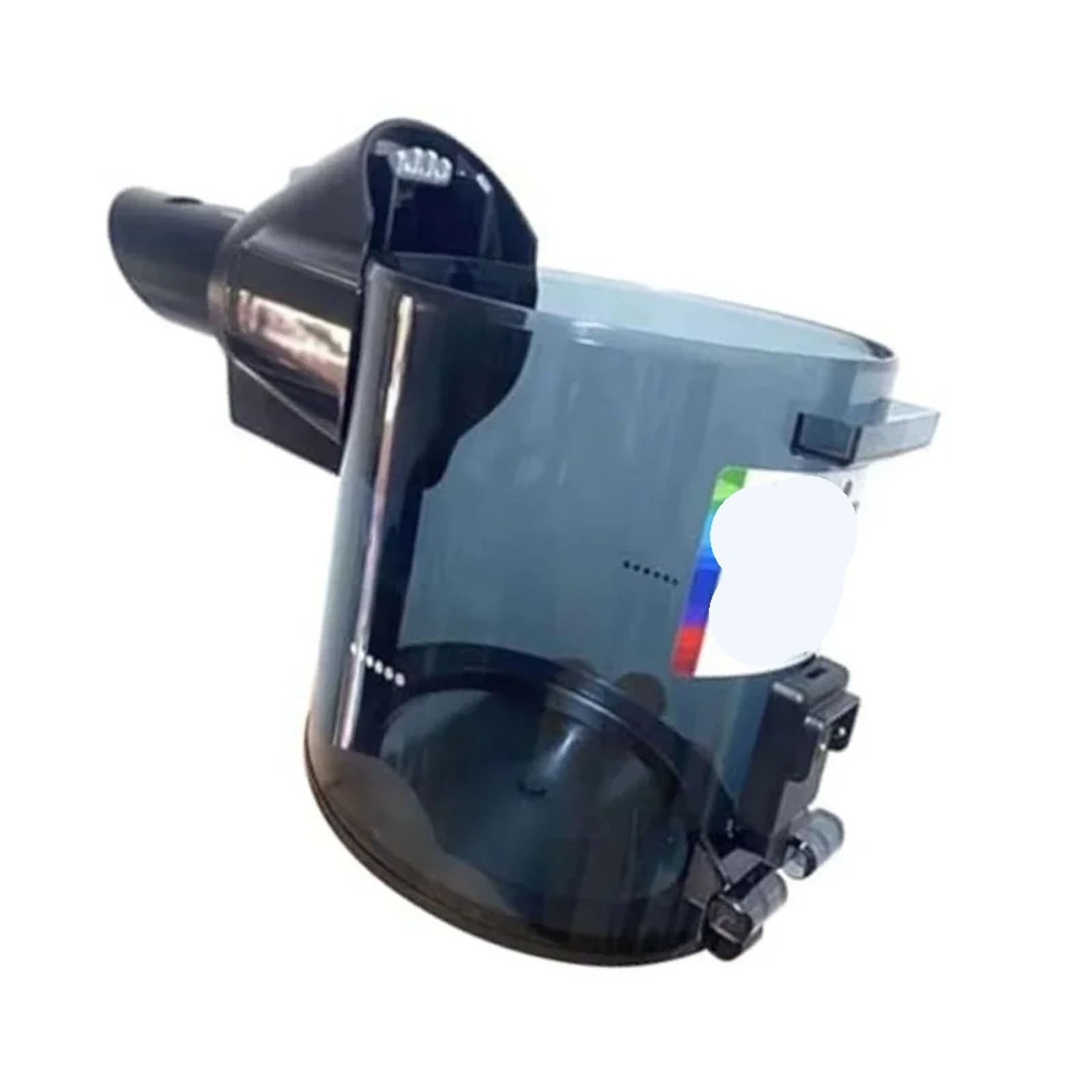 Kompatibel For Bosch, Akku-Staubsaugerfilter