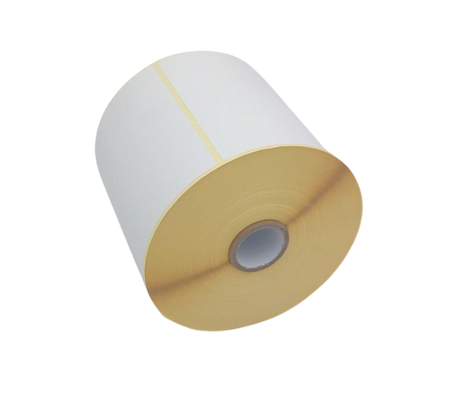 Thermoetiketten 100x199 mm 6750 DHL Versandetiketten Zebra Labelrollen