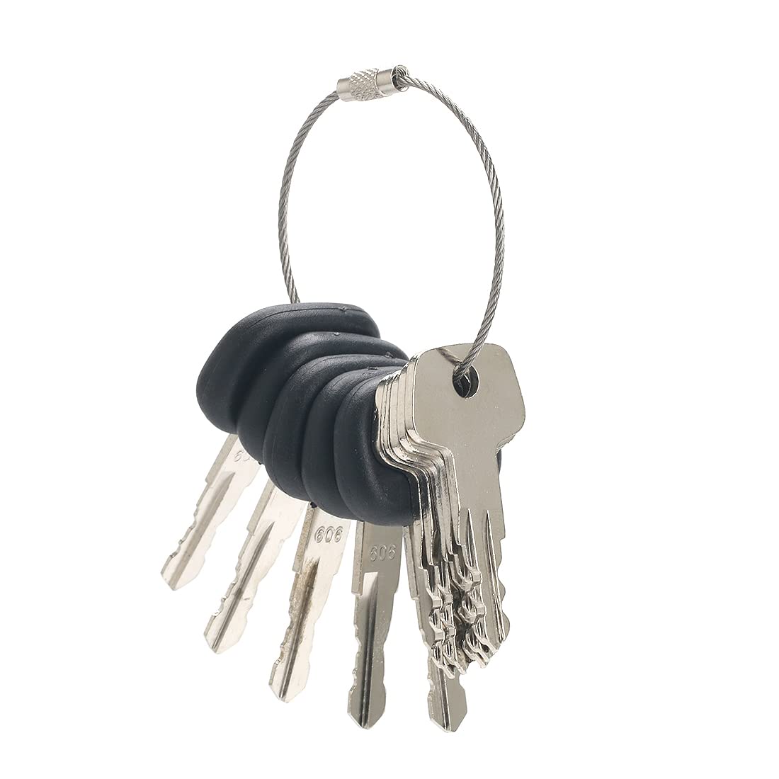 Baumaschinenschlüssel Per Liebherr Chiave N.606 14606 - Foto 2