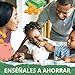 EIGHT4TWO® 100 x $ 100 Dinero Juguete Imagen de EIGHT4TWO® 100 x $ 100 Dinero Juguete