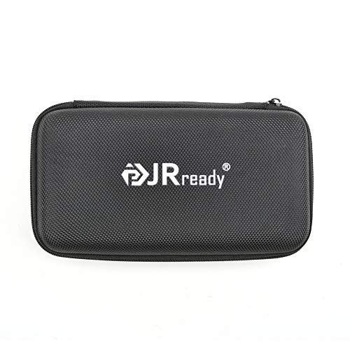 Jrready St5142 Removal And Installing Tool Kit:drk12B+Drk16B+Drk20B+Dak12B+Dak16B+Dak20B Removal And Installing Tool Kit For Mil-C-81969 Series And Some Of Non-Mil Round Contacts #TOP6