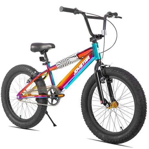 JOYSTAR Kids Bike for Ages 3-10 Years Old Boys Girls, 16 20