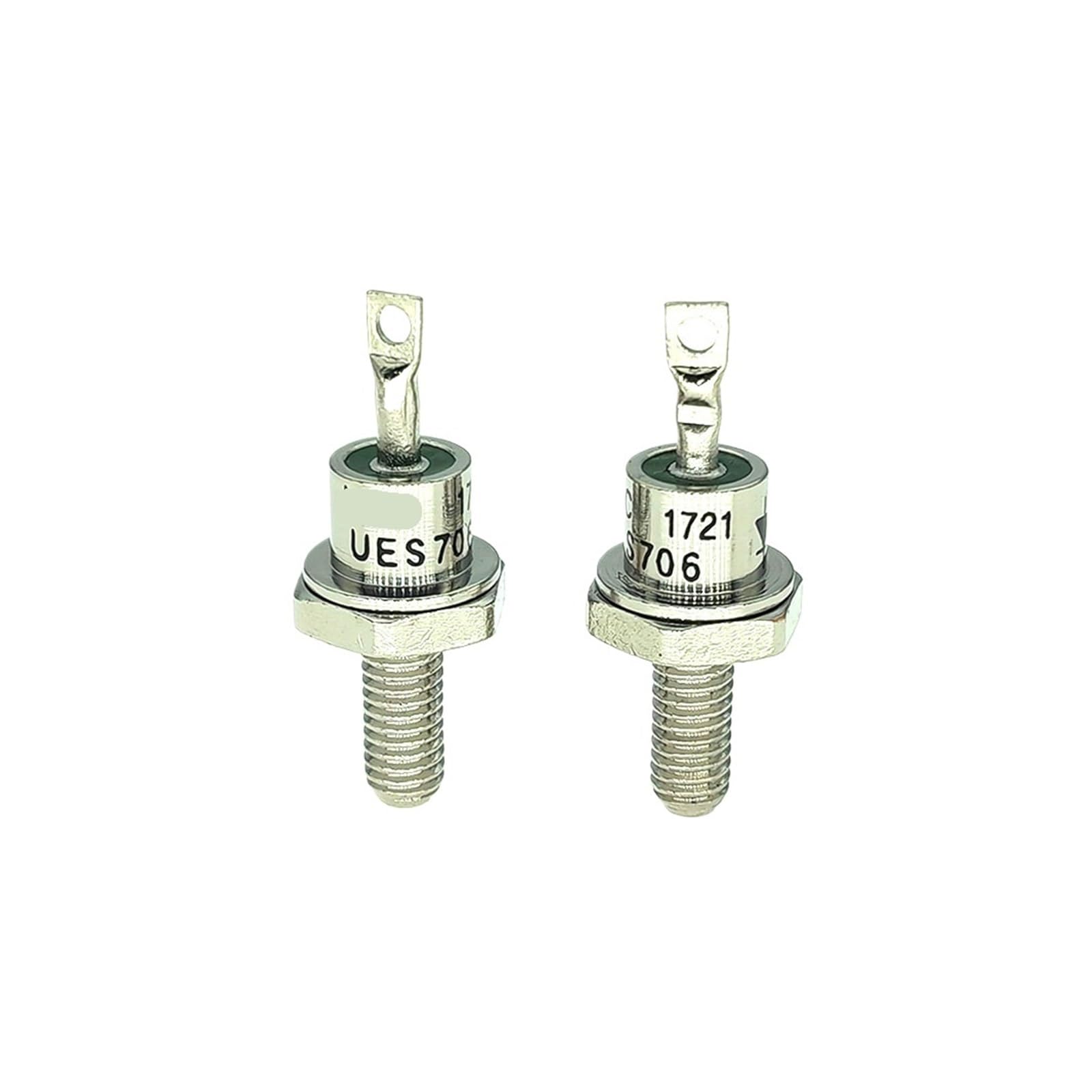 ELZNSQQK 1PCS UES706 Stud rectifier diode