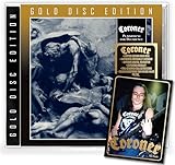 Coroner: Punishment For Decadence (Audio CD)