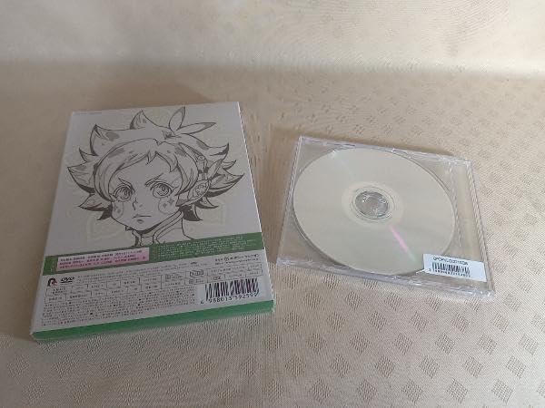 Amazon.co.jp: 【未開封 きゃにめ特典CD付】 DVD Fairy蘭丸~あなたの心 