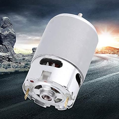 Motor Tool Aeloa RS-550 Micro Power Cover