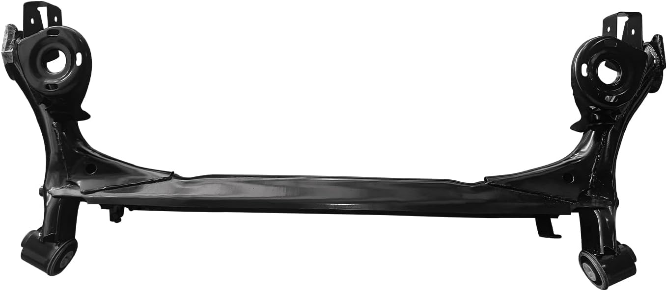 New Rear Axle Beam Crossmember Compatible with Toyota Sienna 2011-2020 4WD AWD 2WD Rear Subframe Suspension Crossmember Replaces# 42110-08040 42450-08030 476-50137A