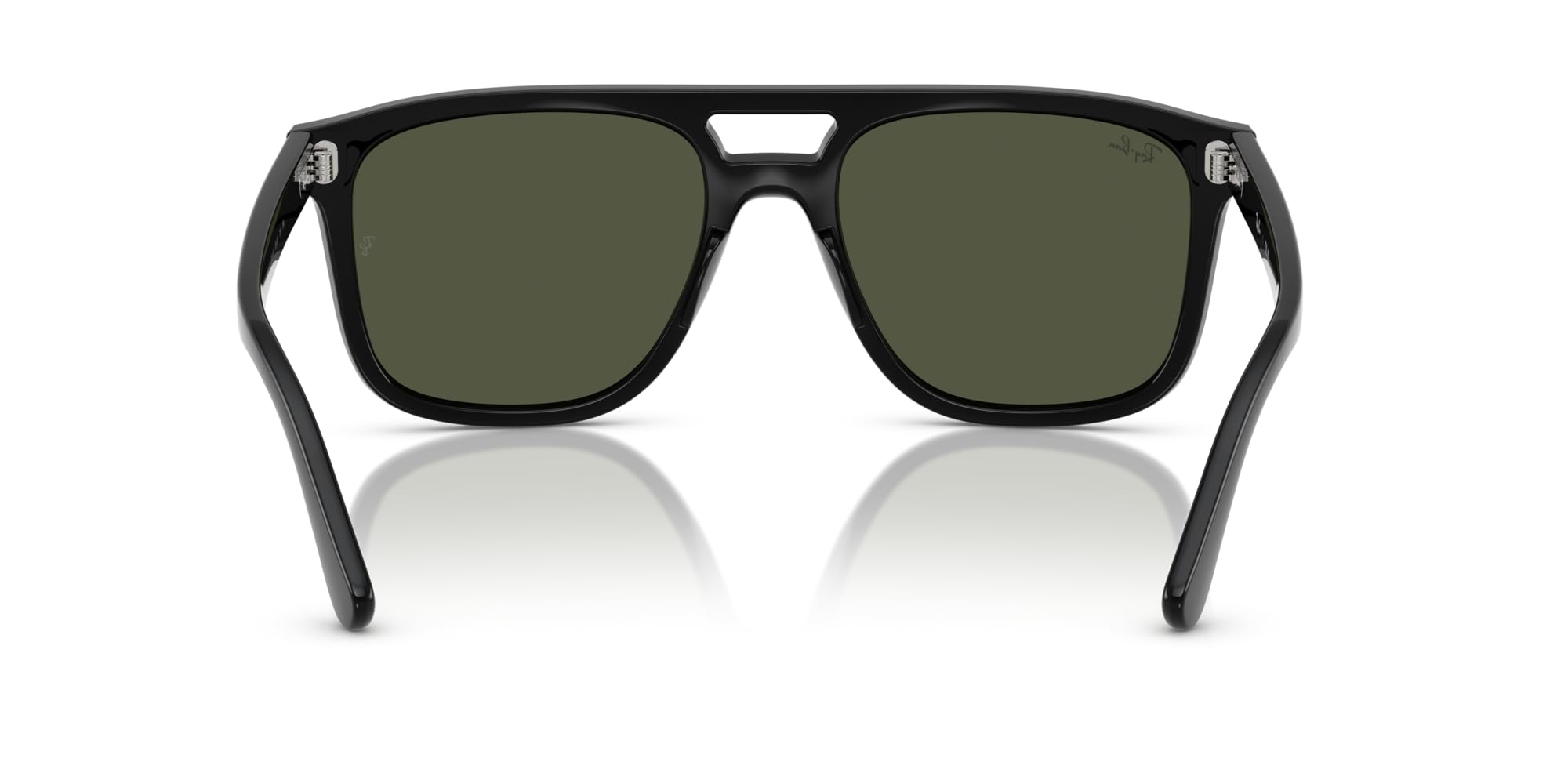 Ray-Ban Quadratische Sonnenbrille Rb2213