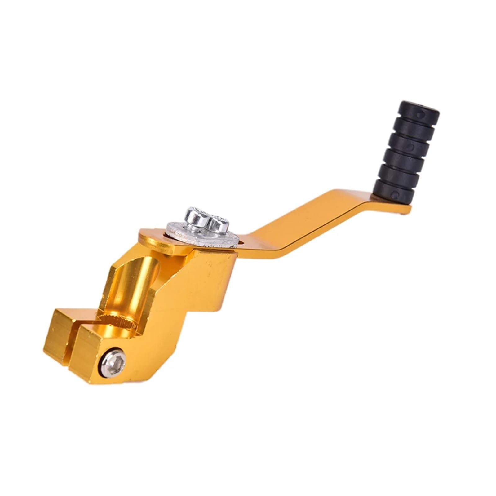 SYC27QP Shift Pedal Lever Motorcycle Folding Gear Shift Lever Shift Pedal Folding Lever Motorcycle Folding Shift Lever Shift Pedal Folding Gear Lever