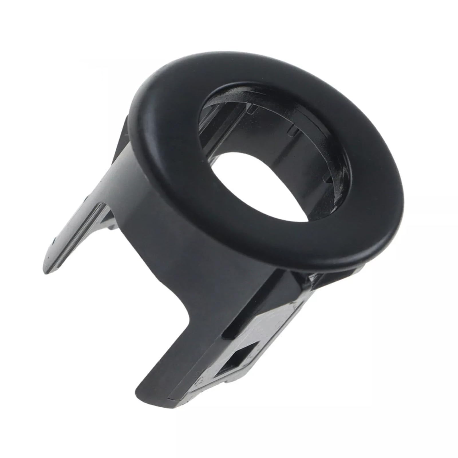 Bumper Parking Assist Sensor Cover Bezel for Nissan Rogue 2019 2020 Replaces 285337FL0B 28533-7FL0B