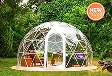 Image of Garden Dome Igloo Stylish. Brand catalog list of Garden Igloo. 