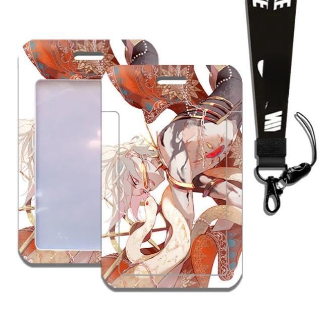 Amazon.co.jp: パスケース フェイト/グランドオーダー FGO