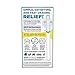 Quit Smoking Aid Oxygen Inhaler + Soft Tip Chewable Filter to Help Curb Cravings, Nicotine Free Non-Addictive Stop Smoking Support & Oral Fixation Relief (1 Pack, Oxygen)
