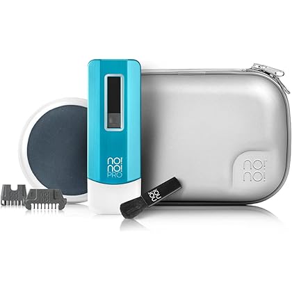 ボディ・フェイスケア no!no! H A I R SLIM Amazon.com: no!no! Pro Hair Removal Device - Treats All Skin