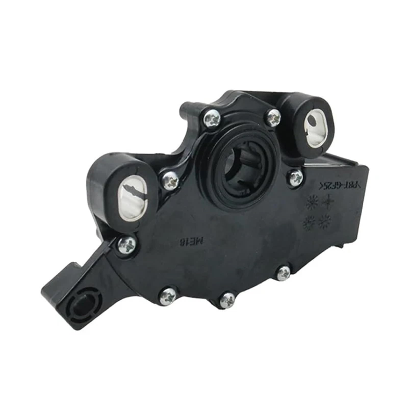 Interruptor De Seguridad De Punto Muerto Sensor de rango del interruptor de seguridad neutral 8604A011, compatible con Mitsubishi Diamante, Eclipse, Endeavor, Galant, Lancer MD757782