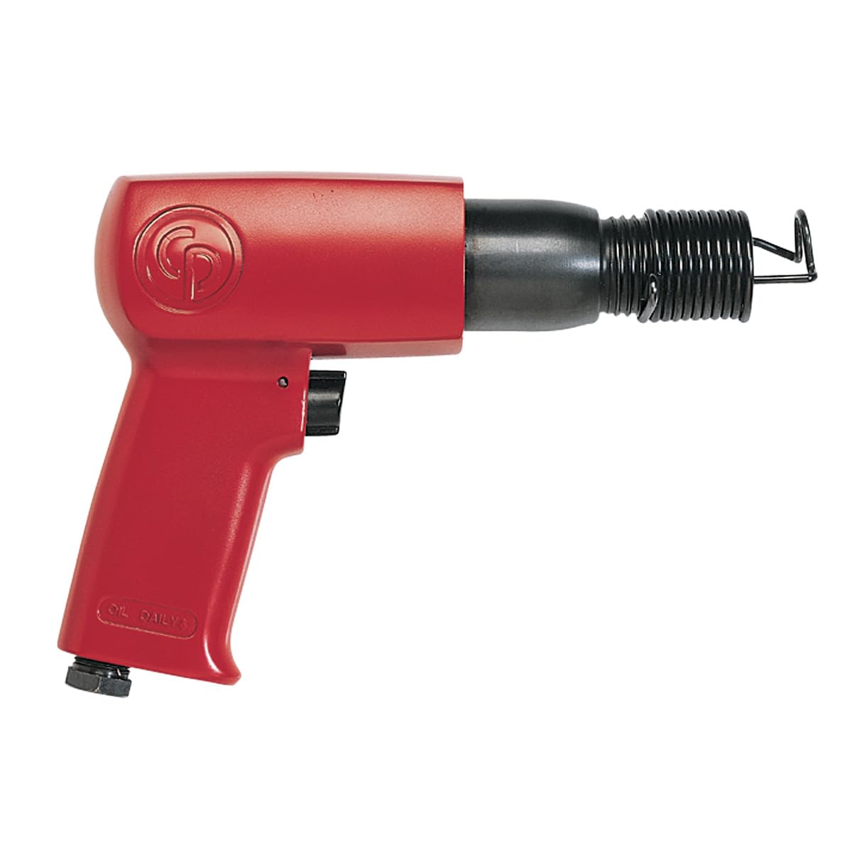 Chicago Pneumatic Air Hammer - Powerful & Economical -5