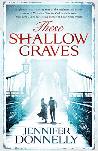 Télécharger These Shallow Graves PDF Ebook En Ligne