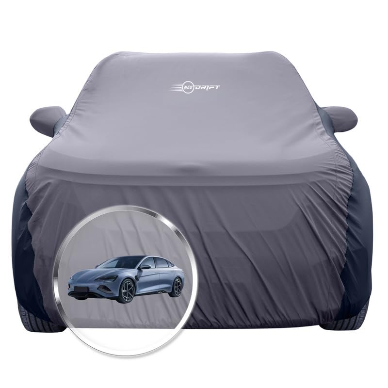 Image of Neodrift 'SuperTech' Car Cover for BYD Seal